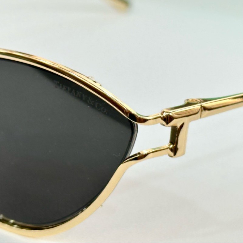 Tiffany&Co Sunglasses