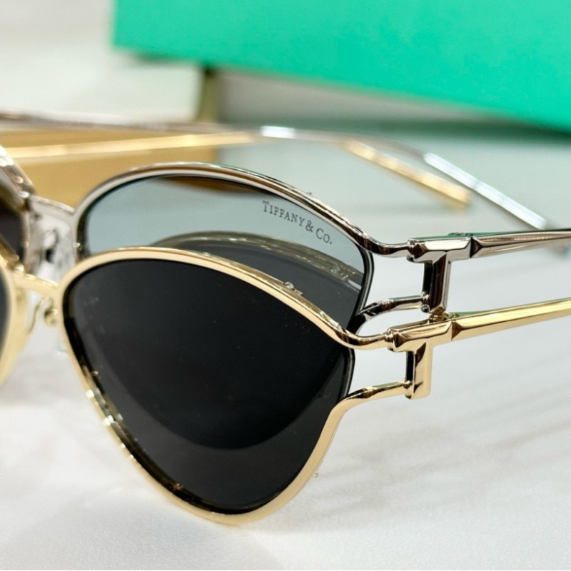 Tiffany&Co Sunglasses