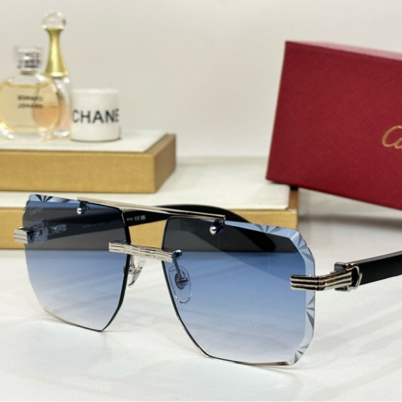 Cartier Sunglasses