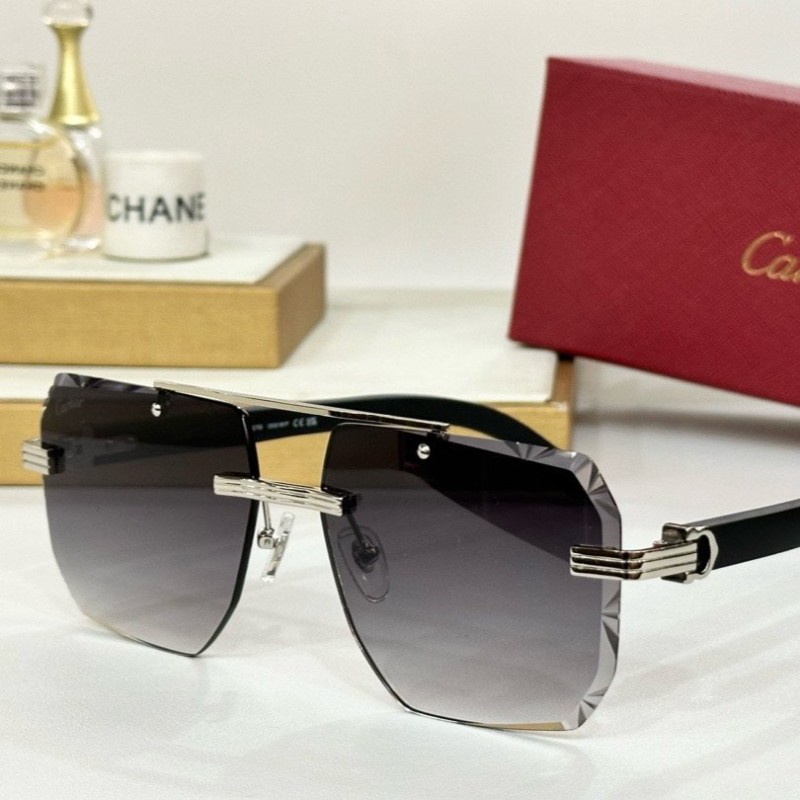 Cartier Sunglasses