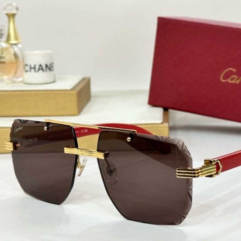 Cartier Sunglasses