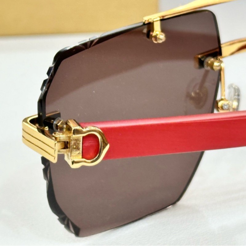 Cartier Sunglasses