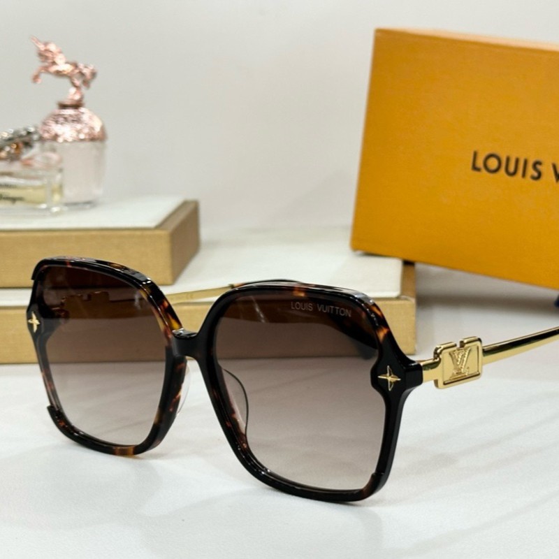 LV Sunglasses