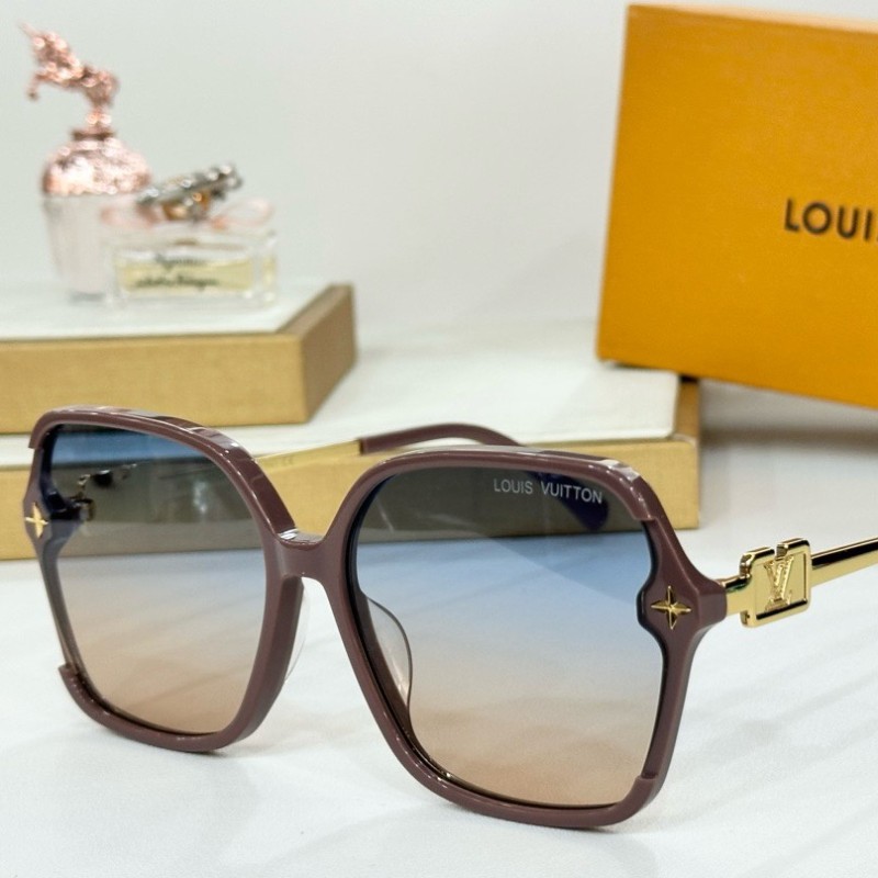 LV Sunglasses