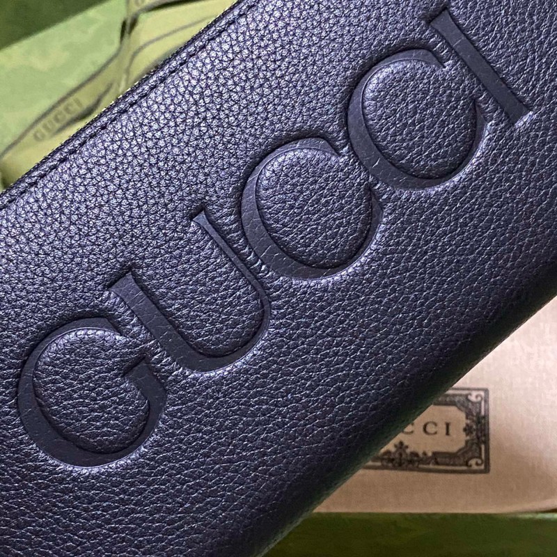 Gucci Long Wallet