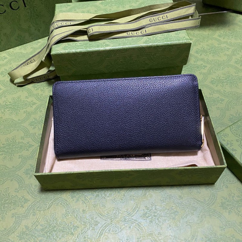 Gucci Long Wallet