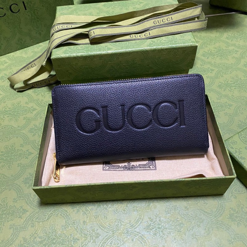 Gucci Long Wallet