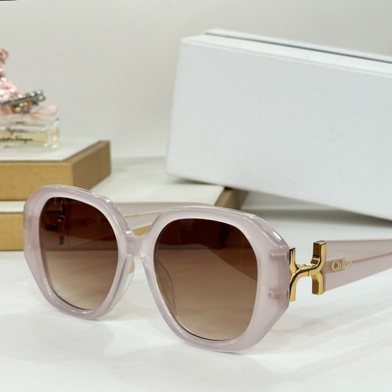 Chloe Sunglasses