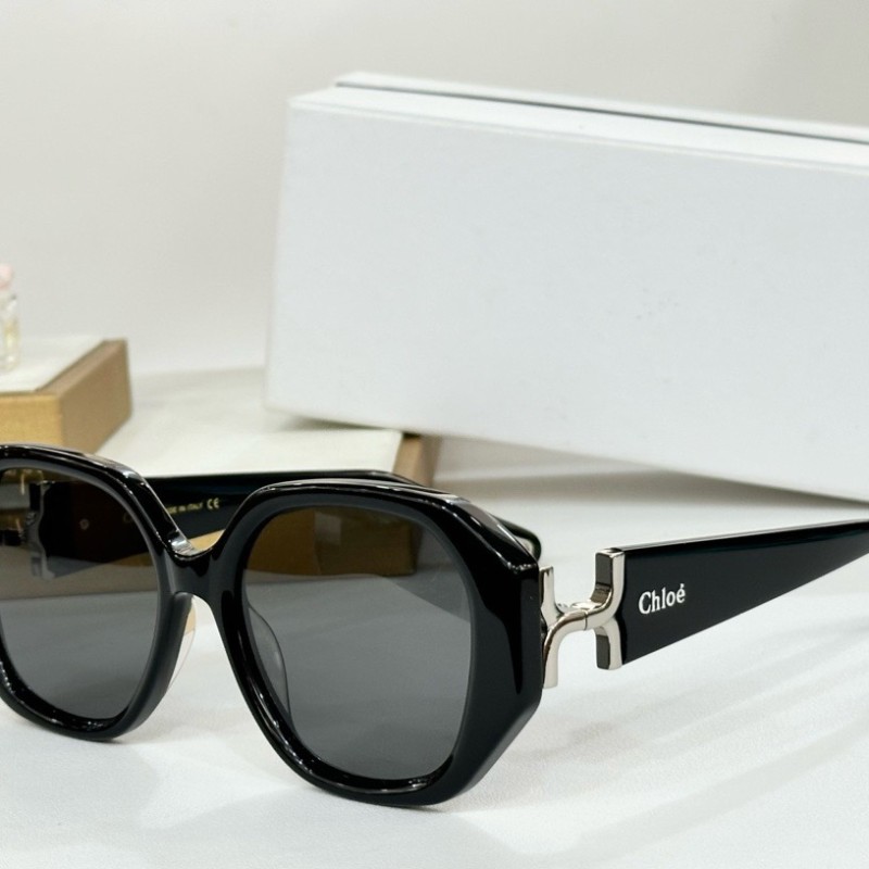 Chloe Sunglasses