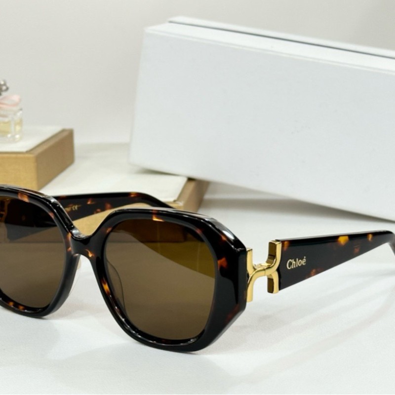 Chloe Sunglasses