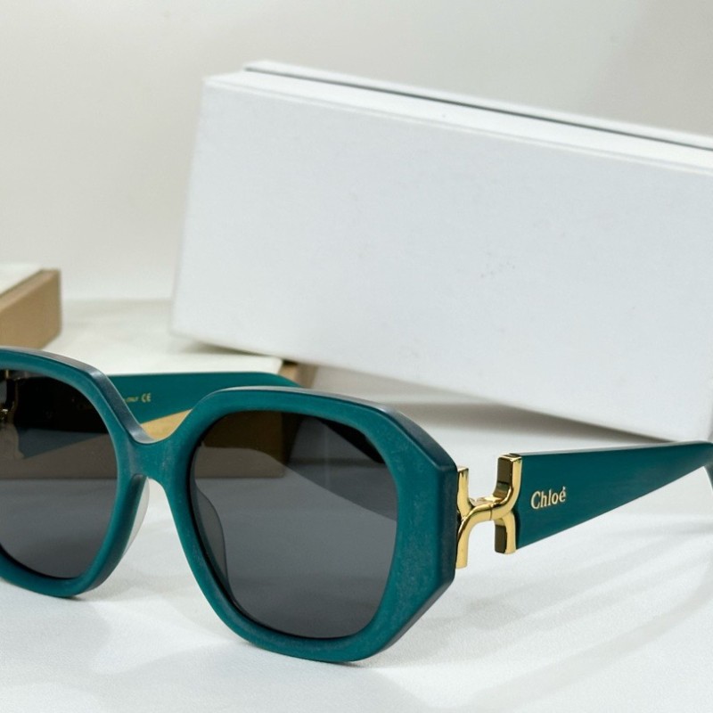 Chloe Sunglasses