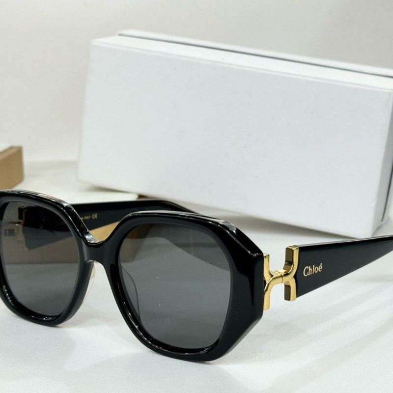 Chloe Sunglasses