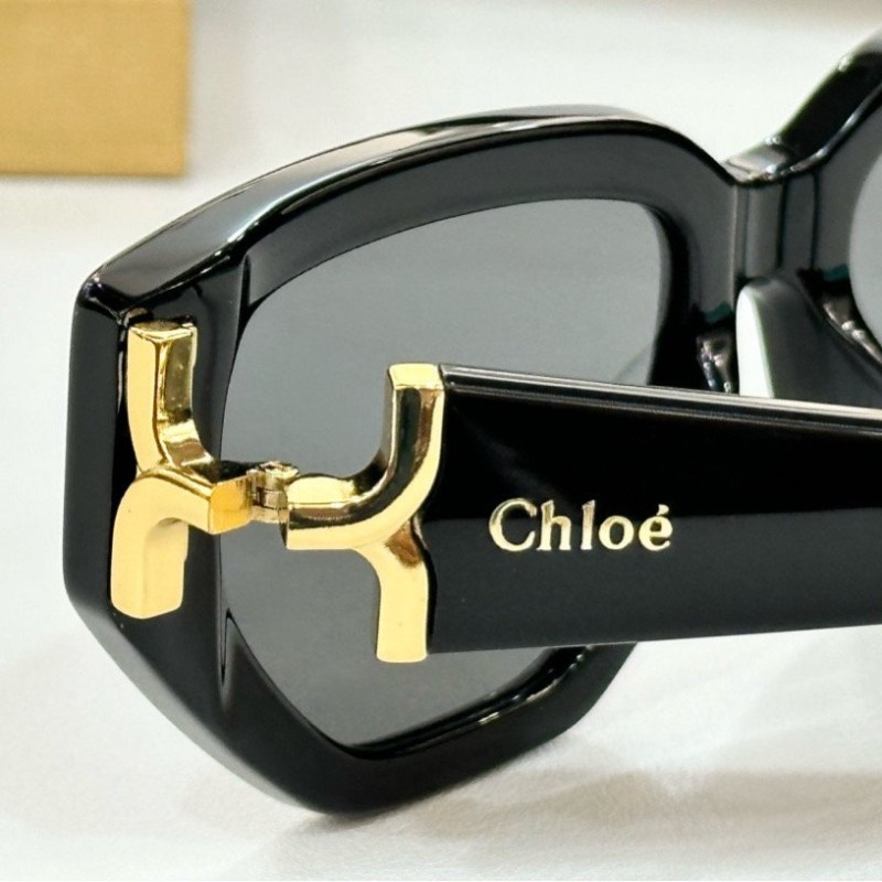 Chloe Sunglasses