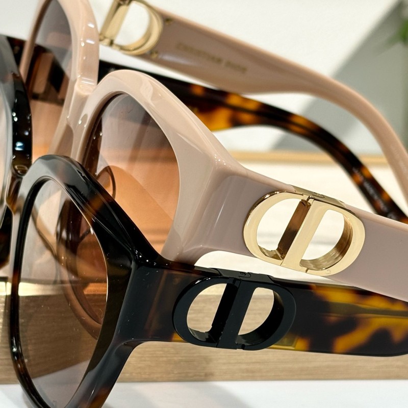 Dior Sunglasses