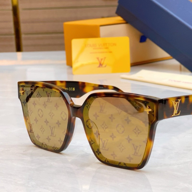 LV Sunglasses