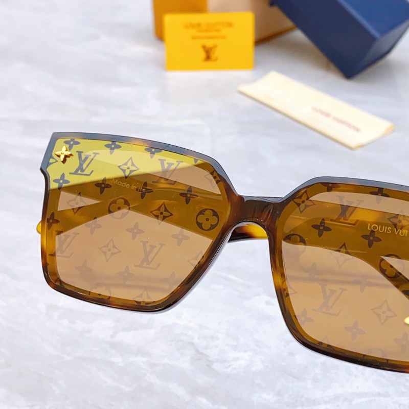 LV Sunglasses