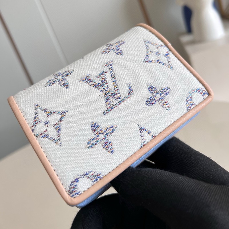 LV Wallet