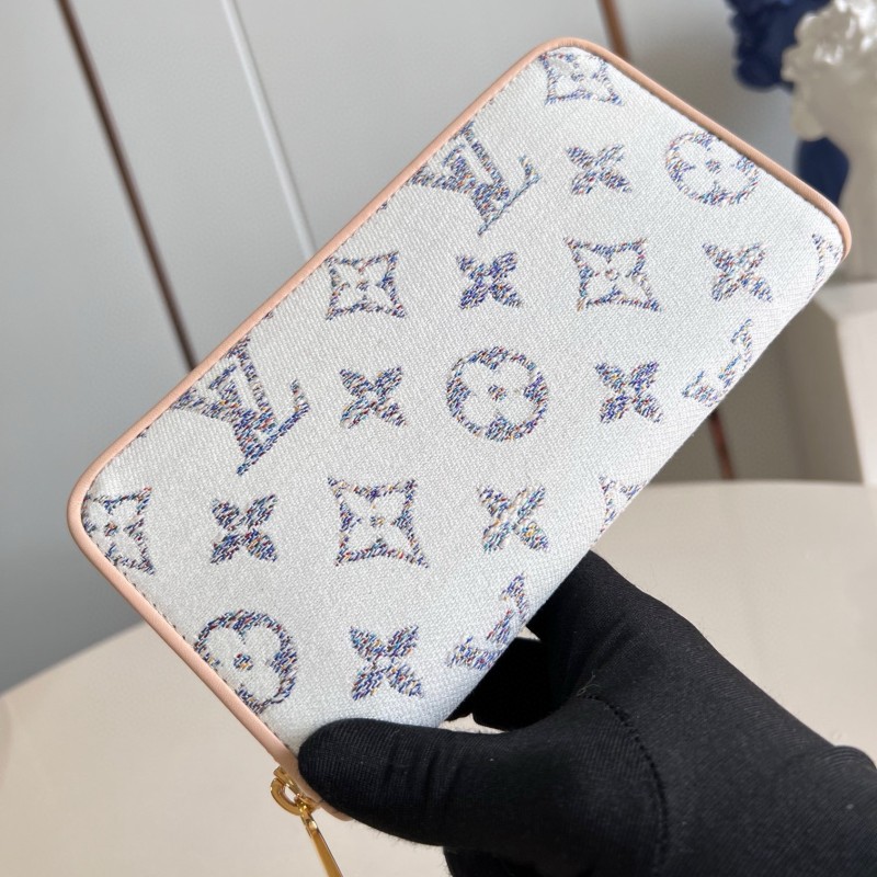 LV Wallet