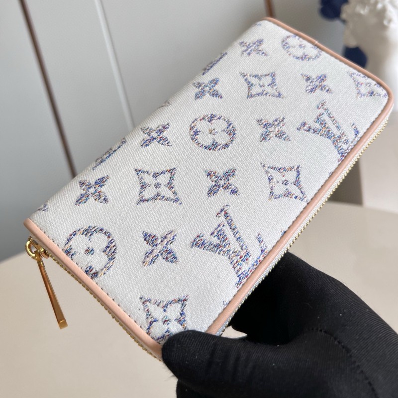 LV Wallet