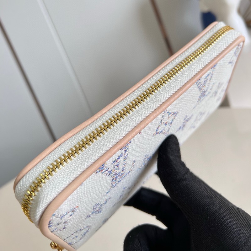 LV Wallet