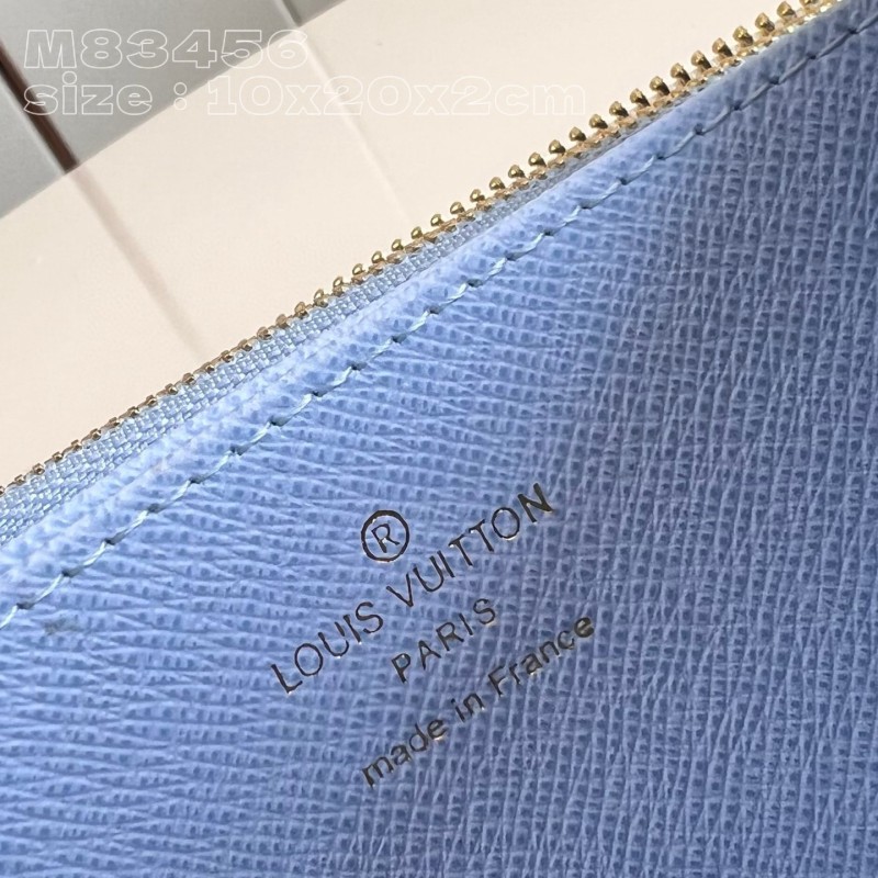 LV Wallet