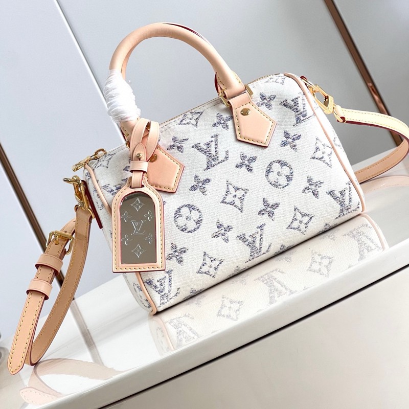 LV Speedy Bandouliere 20