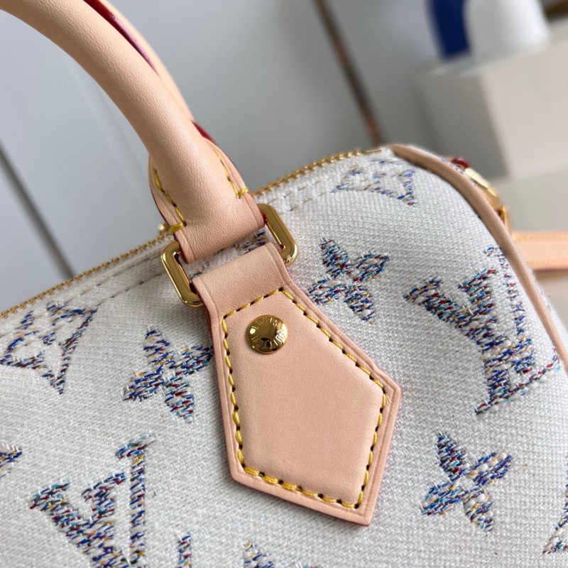 LV Speedy Bandouliere 20