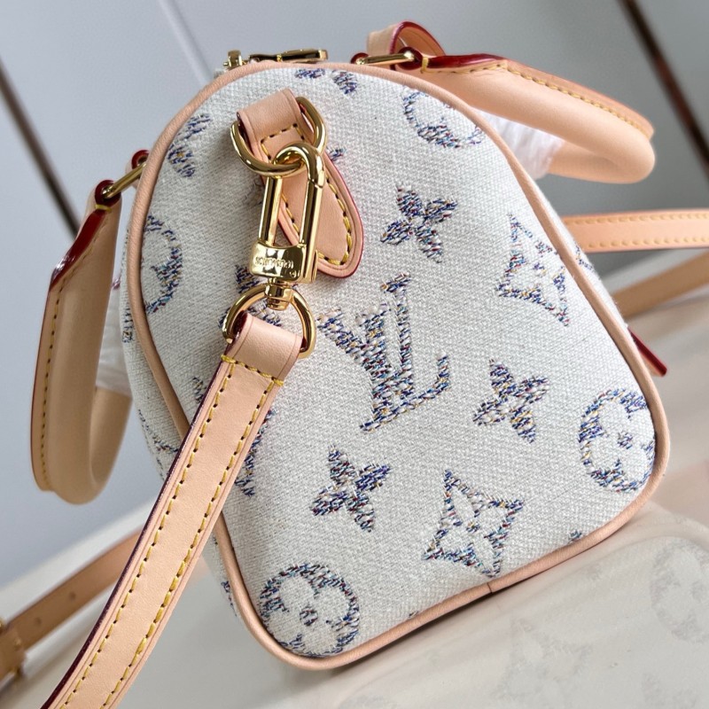 LV Speedy Bandouliere 20