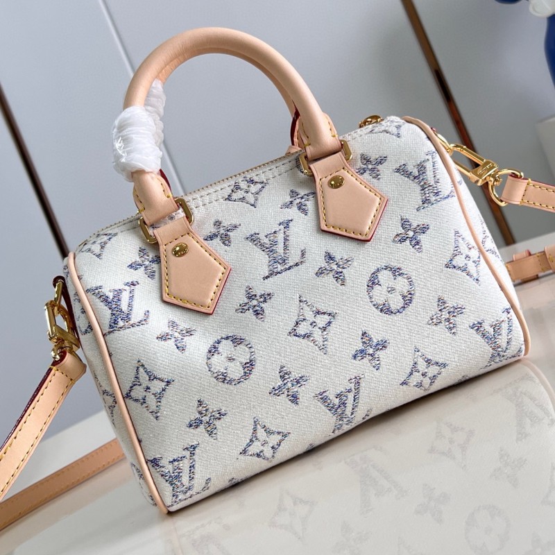 LV Speedy Bandouliere 20