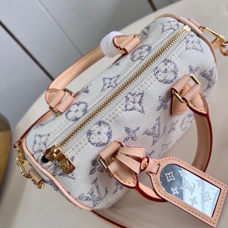 LV Speedy Bandouliere 20