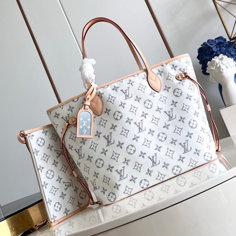 LV Neverfull MM