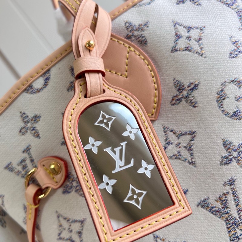 LV Neverfull MM