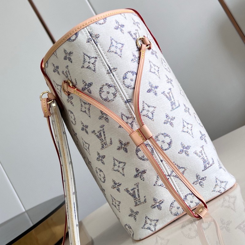 LV Neverfull MM