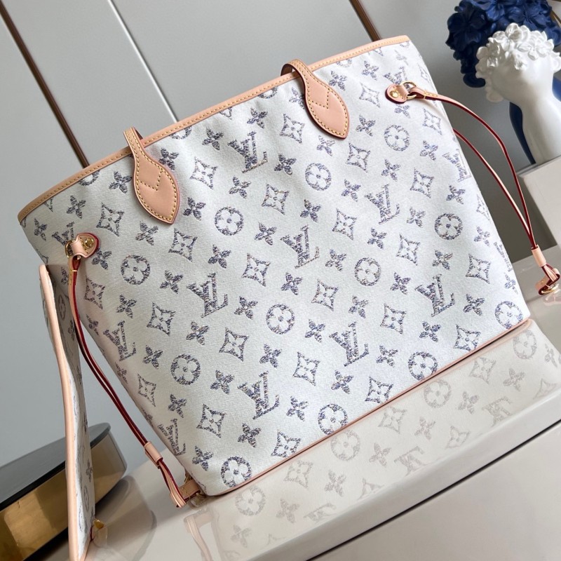 LV Neverfull MM