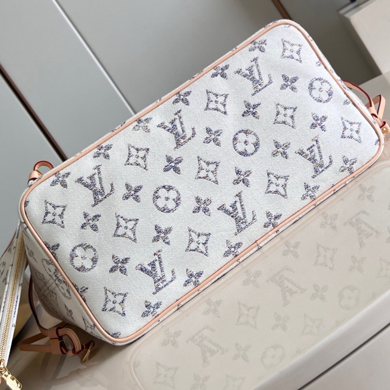 LV Neverfull MM