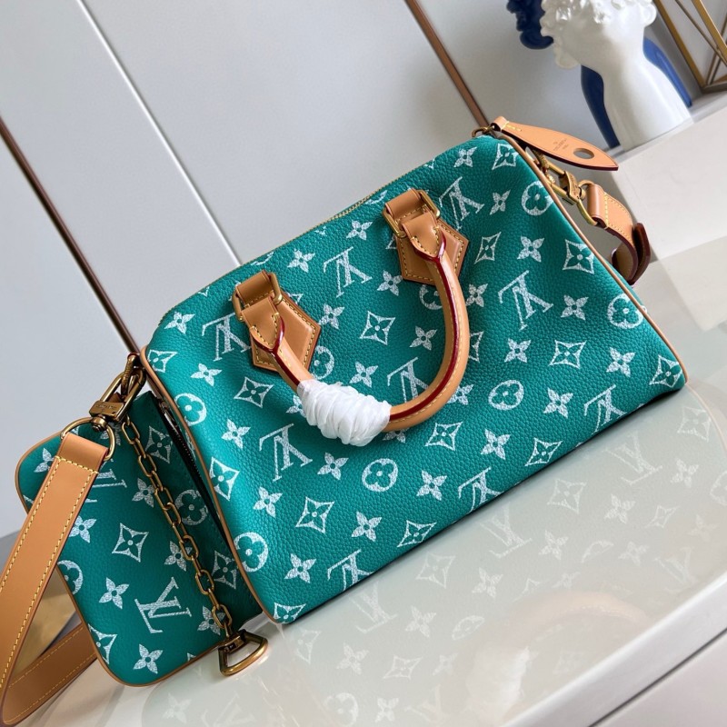 LV Speedy P9 Bandouliere 25