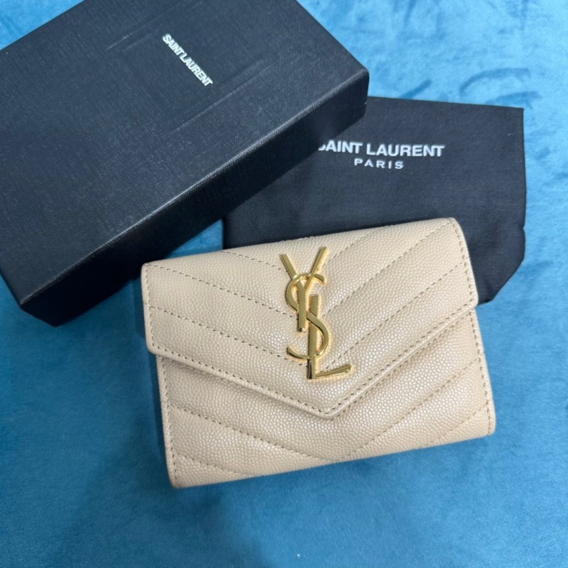 YSL Wallet