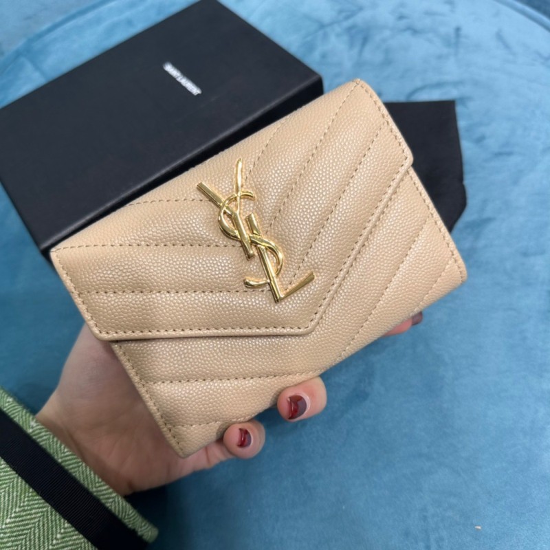 YSL Wallet