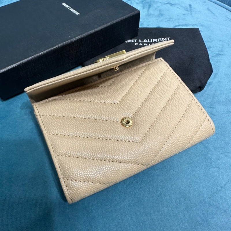 YSL Wallet