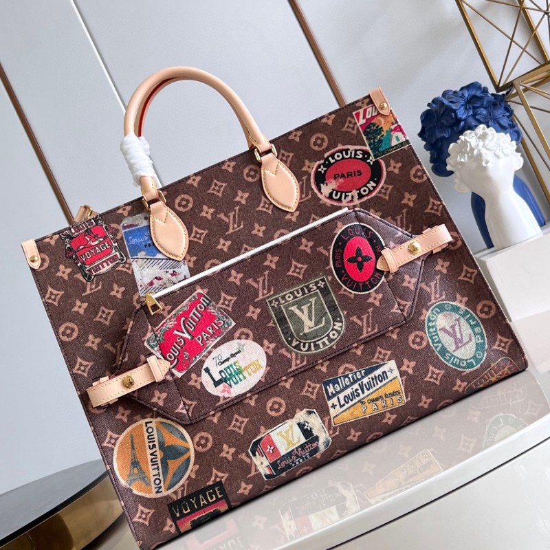 LV OnTheGo Voyage