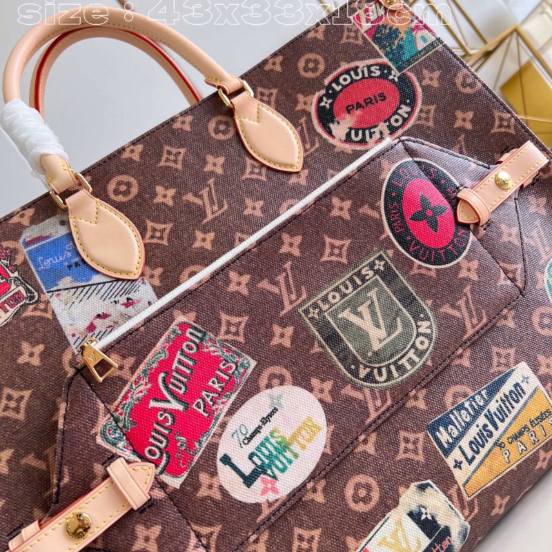 LV OnTheGo Voyage