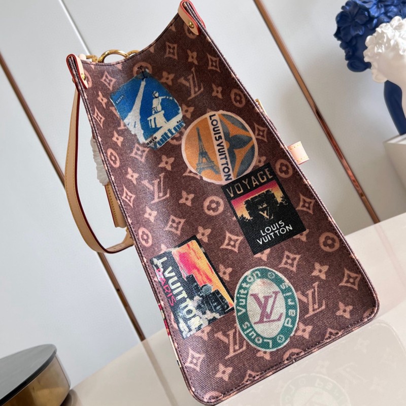 LV OnTheGo Voyage