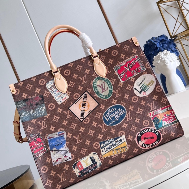 LV OnTheGo Voyage