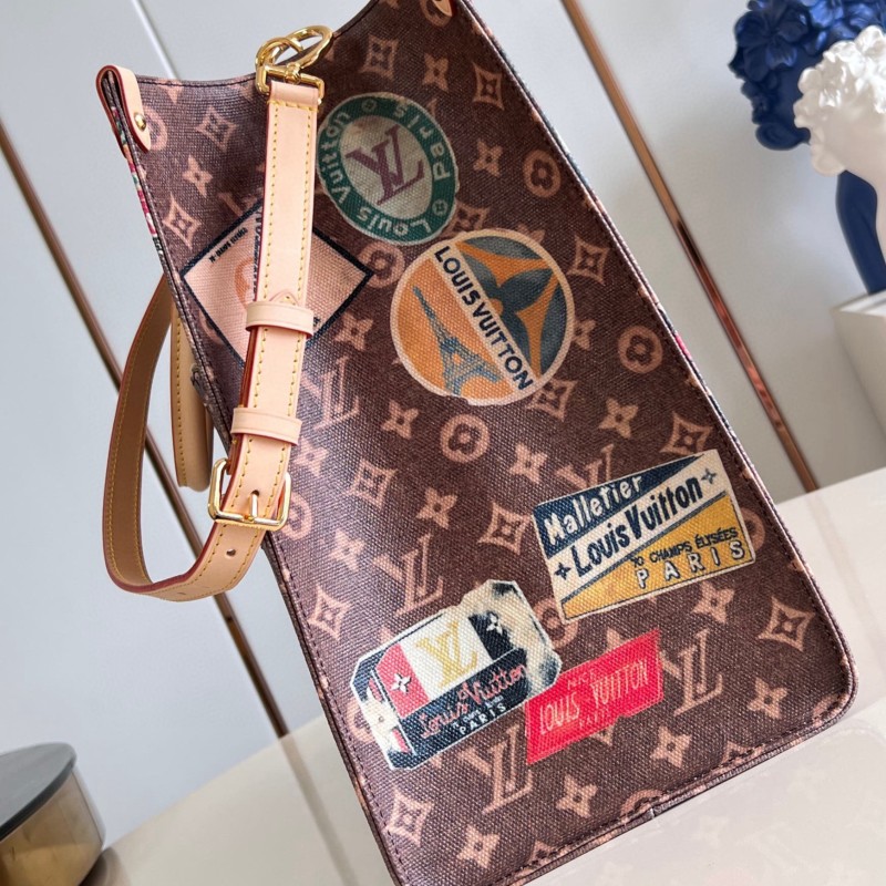 LV OnTheGo Voyage