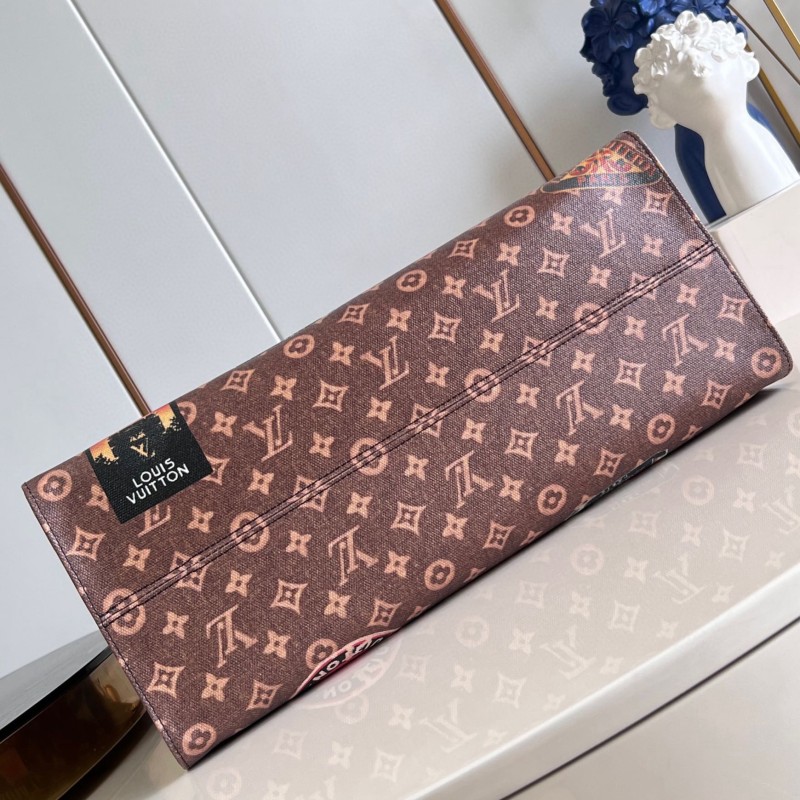 LV OnTheGo Voyage