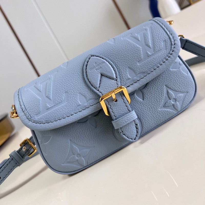 LV Nano Diane