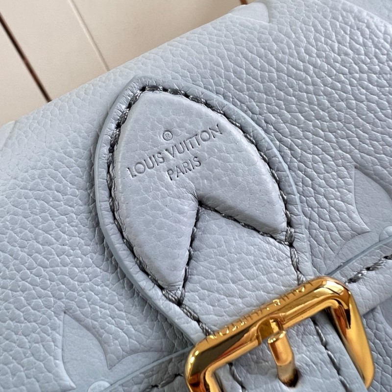 LV Nano Diane