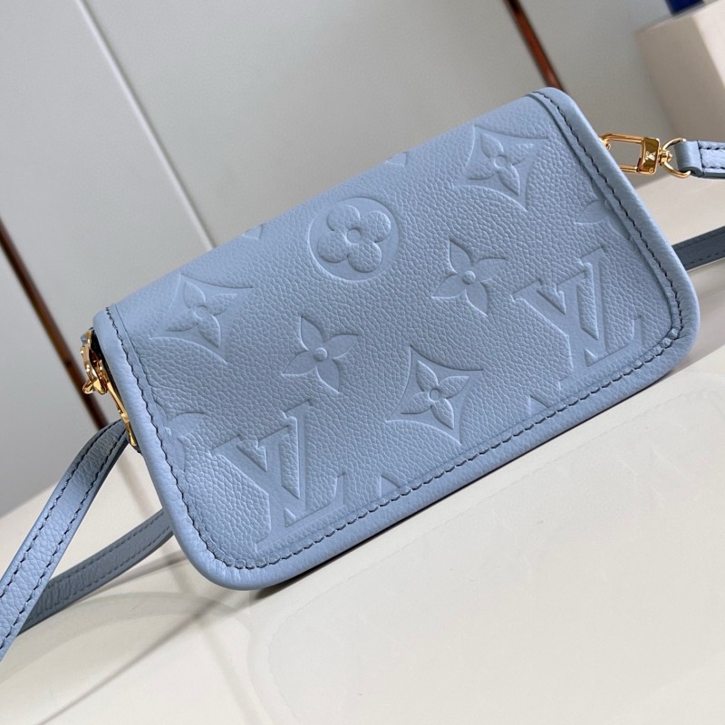 LV Nano Diane