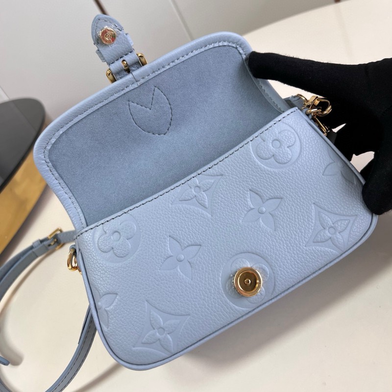 LV Nano Diane