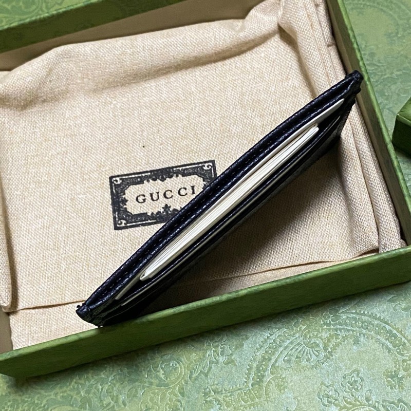 Gucci Card Holder